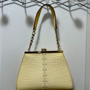 liz claiborne vintage mini purse